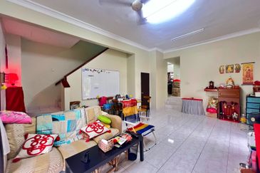 Bandar Damai Perdana