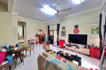 Bandar Damai Perdana