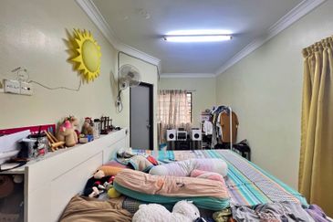 Bandar Damai Perdana