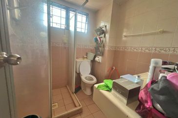 Bandar Damai Perdana