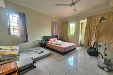 Bandar Damai Perdana