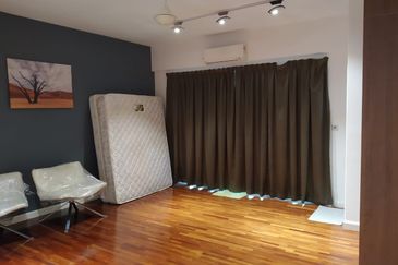 Taman Taming Indah 2