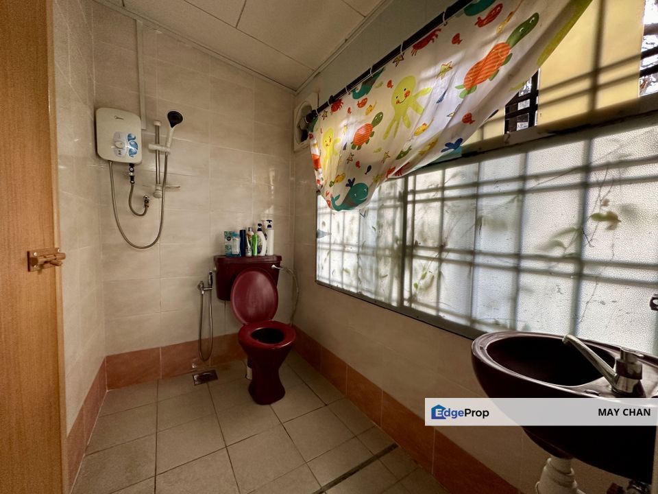 Taman Connaught Cheras , Kuala Lumpur, Cheras