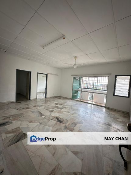 D’tinggian Suasana  Apartment Tun Hussein Oon, Selangor, Cheras