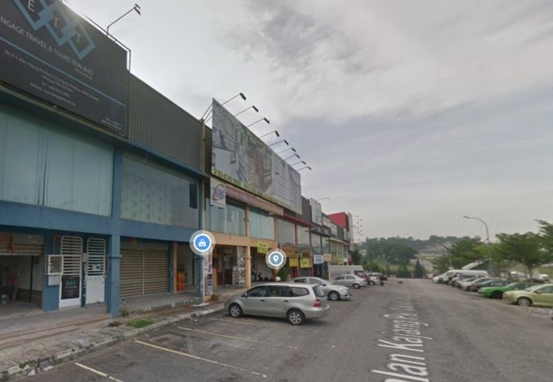 Taman Kajang Perdana