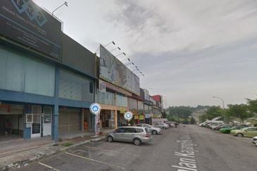 Taman Kajang Perdana