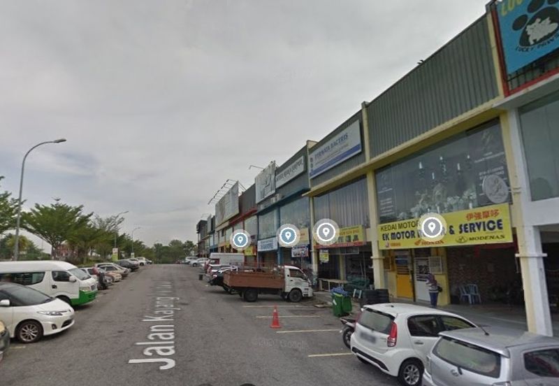 Taman Kajang Perdana