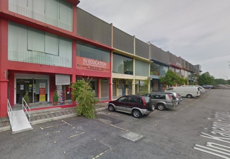 Taman Kajang Perdana