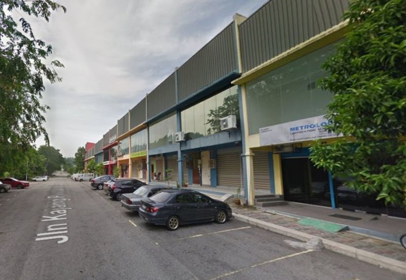 Taman Kajang Perdana