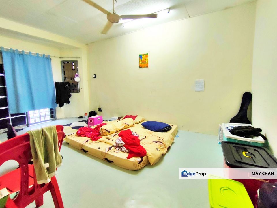 2 Storey Taman Putri Jaya Cheras , Selangor, Batu 9th Cheras