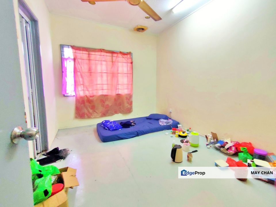 2 Storey Taman Putri Jaya Cheras , Selangor, Batu 9th Cheras