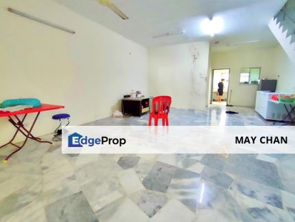 2 Storey Taman Putri Jaya Cheras , Selangor, Batu 9th Cheras