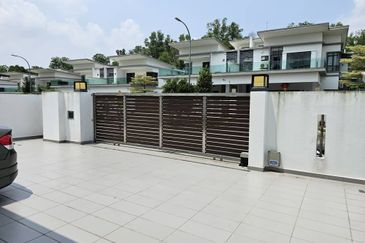 Taman Bukit Serdang
