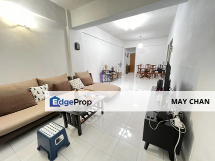 Apartment Cheras Perdana Ria Cheras, Selangor, Batu 9th Cheras