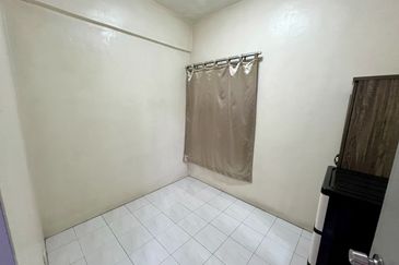 Cheras Perdana Ria Apartment