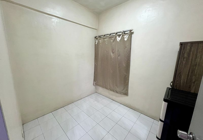 Cheras Perdana Ria Apartment