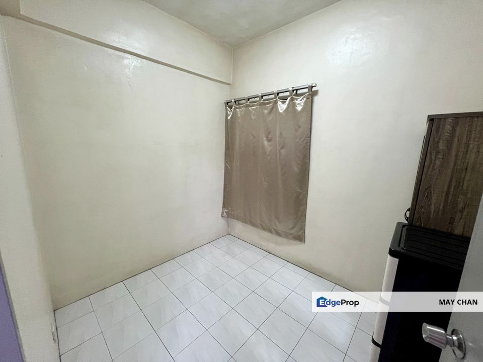 Apartment Cheras Perdana Ria Cheras, Selangor, Batu 9th Cheras