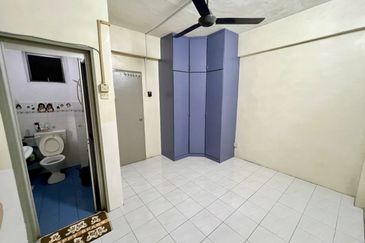 Cheras Perdana Ria Apartment