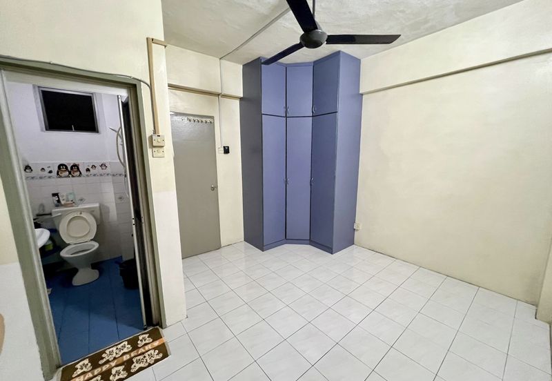 Cheras Perdana Ria Apartment