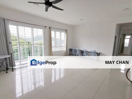 Iris Residence Kajang Sungai Long, Selangor, Kajang