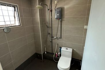 Bandar Damai Perdana