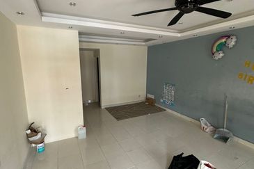 Bandar Damai Perdana