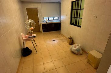 Bandar Damai Perdana