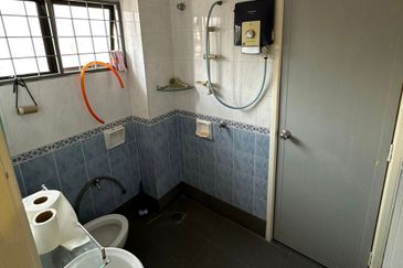 Bandar Damai Perdana