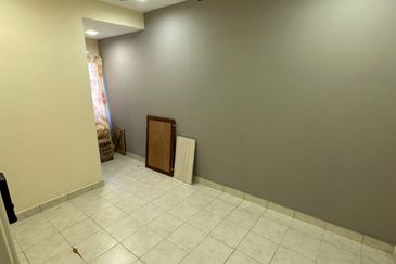 Bandar Damai Perdana