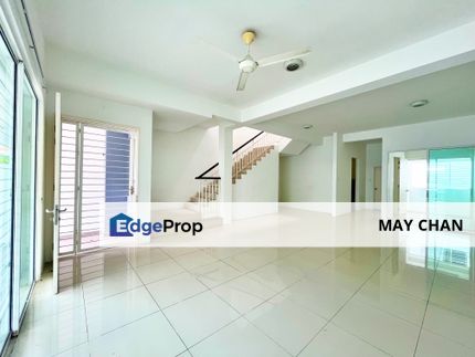 2 Storey Terrace Taman Nadayu Kajang , Selangor, Kajang