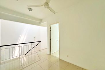 Taman Nadayu, Kajang