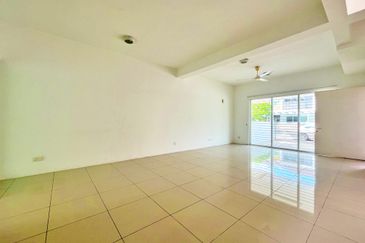 Taman Nadayu, Kajang