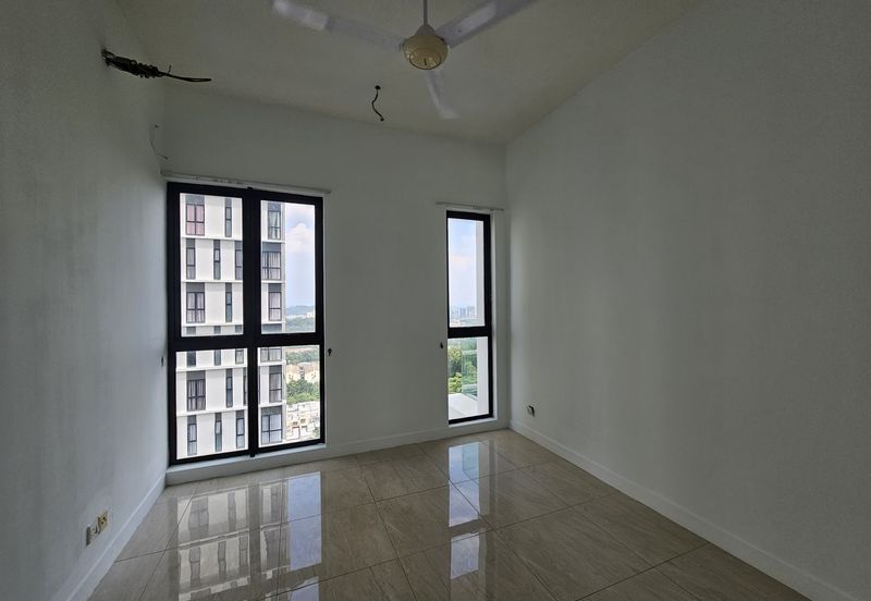 Cloud Tree Residence Damai Perdana Cheras