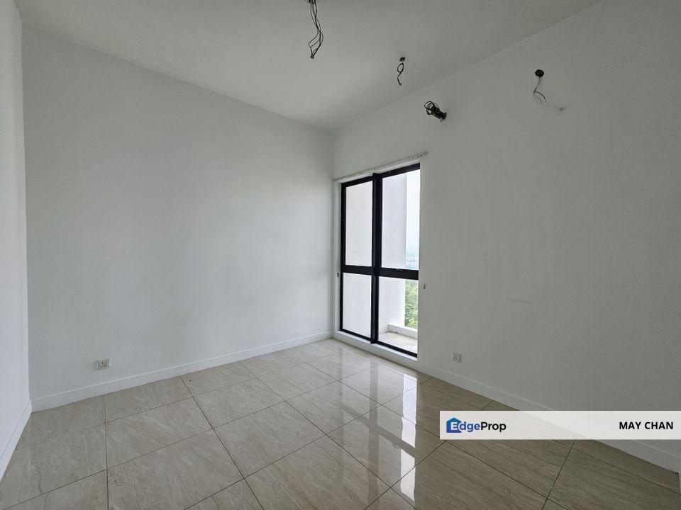 Cloud Tree Residence Damai Perdana Cheras, Selangor, Cheras