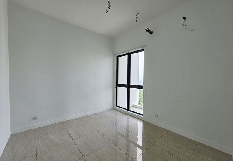 Cloud Tree Residence Damai Perdana Cheras