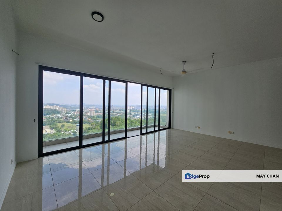 Cloud Tree Residence Damai Perdana Cheras, Selangor, Cheras
