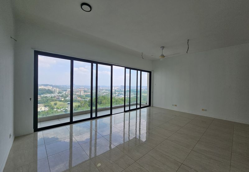 Cloud Tree Residence Damai Perdana Cheras