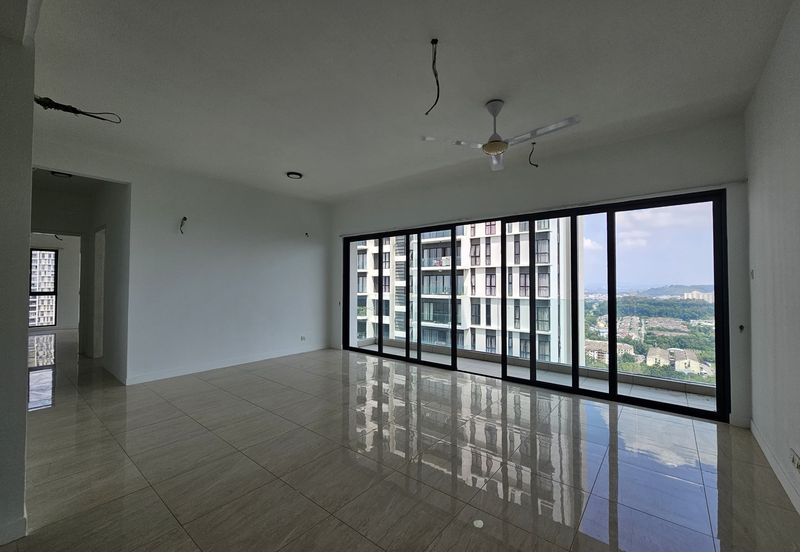 Cloud Tree Residence Damai Perdana Cheras