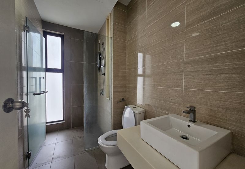 Cloud Tree Residence Damai Perdana Cheras