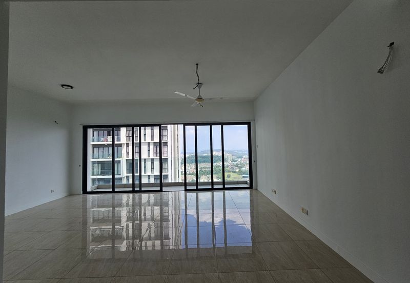 Cloud Tree Residence Damai Perdana Cheras