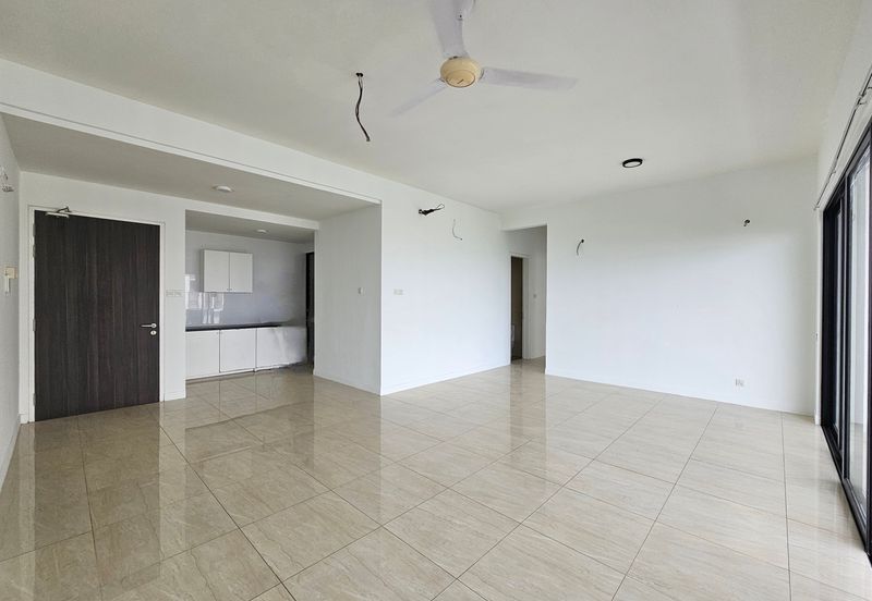 Cloud Tree Residence Damai Perdana Cheras