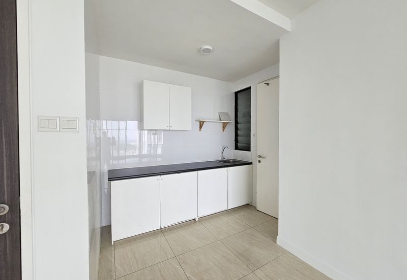 Cloud Tree Residence Damai Perdana Cheras