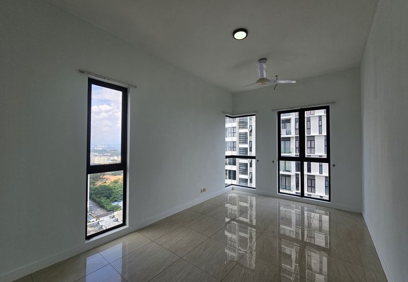 Cloud Tree Residence Damai Perdana Cheras