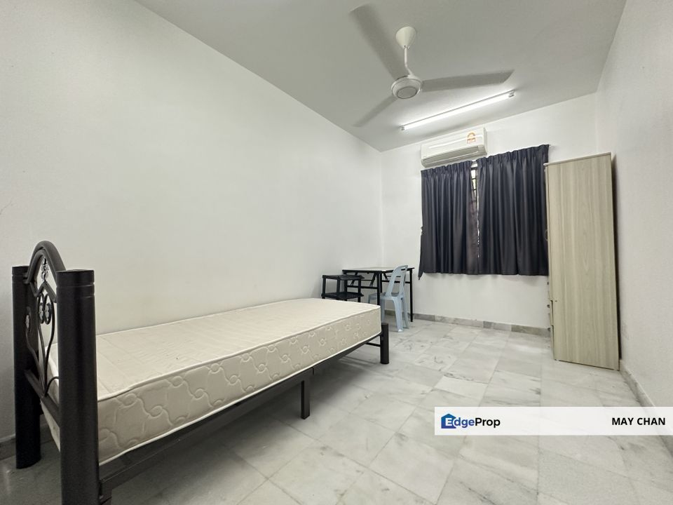 Taman Connaught Cheras , Kuala Lumpur, Cheras