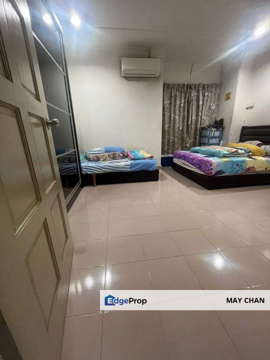 Taman Lembah Maju Ampang KL, Selangor, Pandan Indah