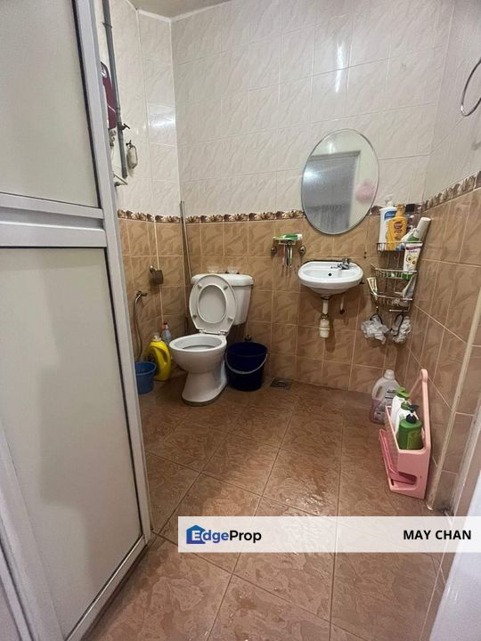 Taman Lembah Maju Ampang KL, Selangor, Pandan Indah