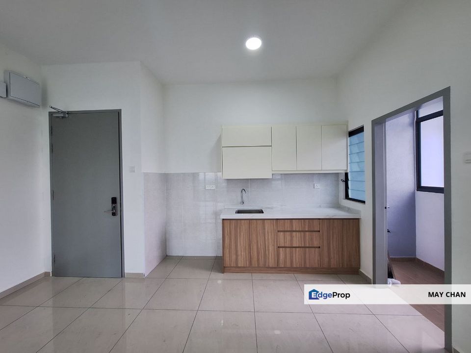 Parkland Residence Cheras, Selangor, Cheras