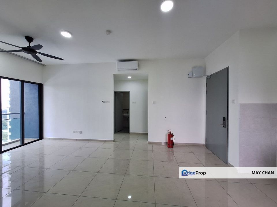 Parkland Residence Cheras, Selangor, Cheras