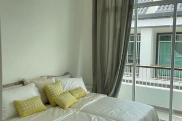 Merrydale @ Eco Majestic