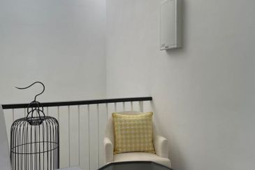 Merrydale @ Eco Majestic